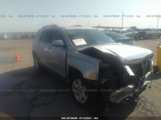 GMC TERRAIN 2015 2gkflxek8f6421019