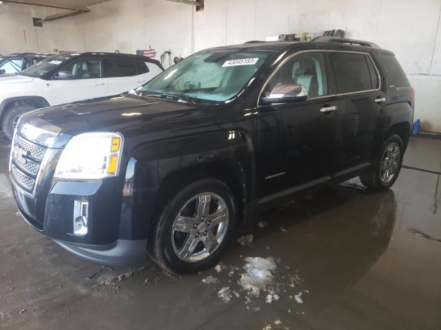 GMC TERRAIN SL 2012 2gkflxek9c6175304