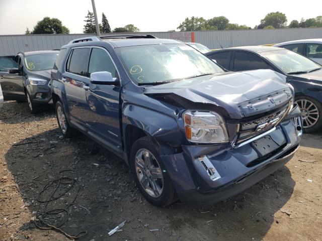 GMC TERRAIN SL 2012 2gkflxek9c6205739