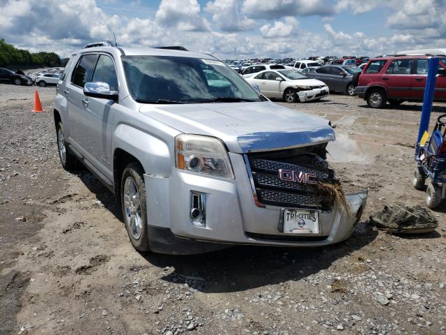 GMC TERRAIN SL 2012 2gkflxek9c6269585