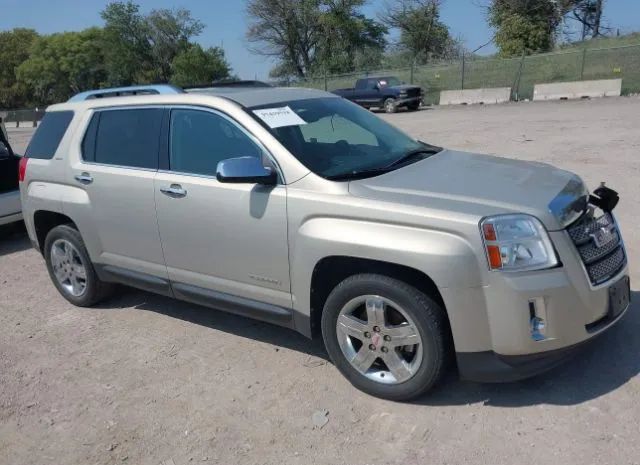 GMC TERRAIN 2012 2gkflxek9c6301693