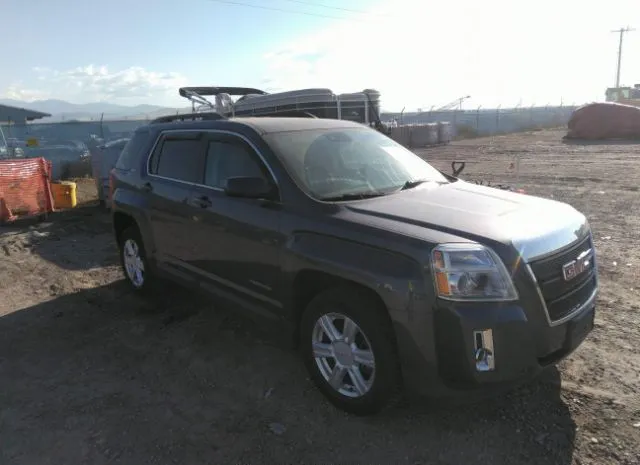 GMC TERRAIN 2014 2gkflxek9e6103487