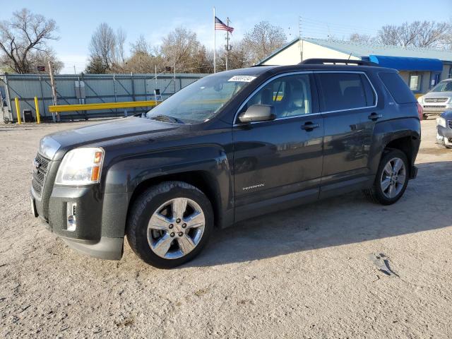 GMC TERRAIN 2014 2gkflxek9e6106163