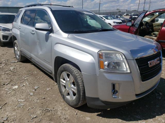 GMC TERRAIN SL 2014 2gkflxek9e6164788