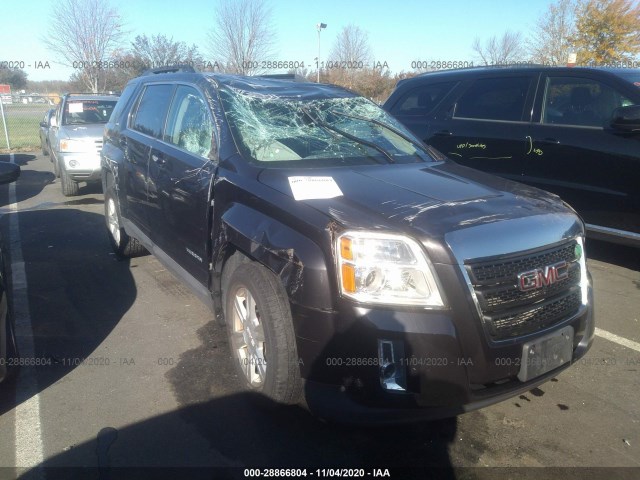 GMC TERRAIN 2014 2gkflxek9e6167061