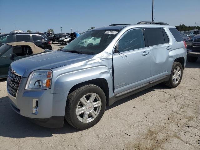 GMC TERRAIN SL 2014 2gkflxek9e6171739