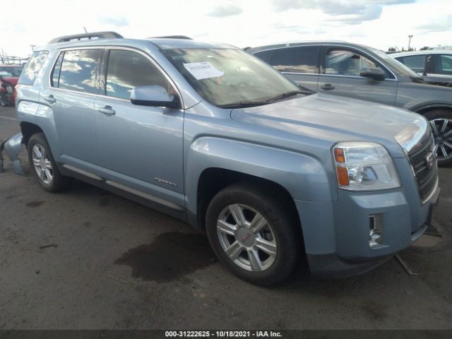 GMC TERRAIN 2014 2gkflxek9e6197032