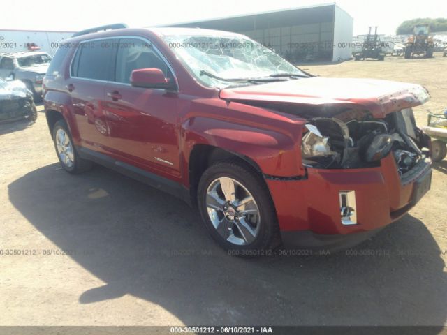 GMC TERRAIN 2014 2gkflxek9e6200169