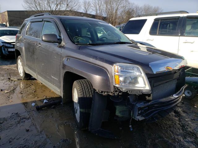 GMC TERRAIN SL 2014 2gkflxek9e6205775