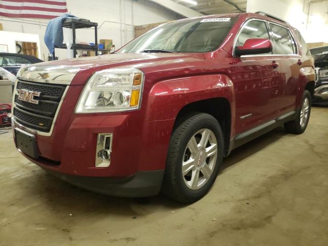 GMC TERRAIN SL 2014 2gkflxek9e6211494