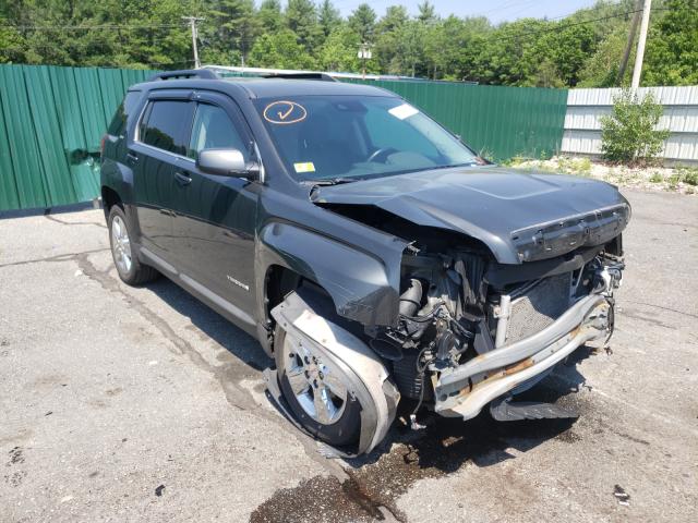 GMC TERRAIN SL 2014 2gkflxek9e6220907