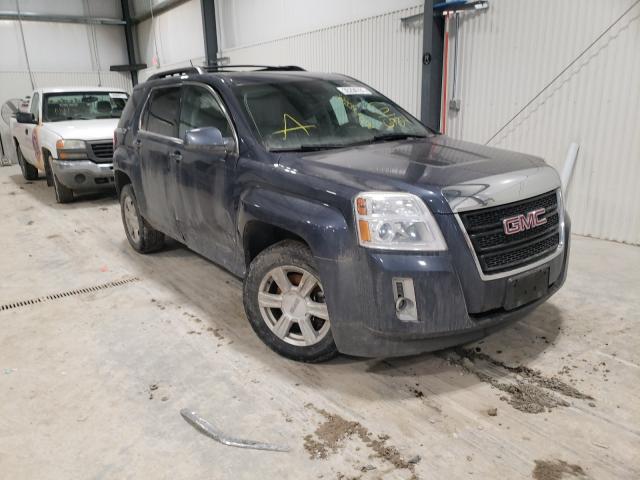 GMC TERRAIN SL 2014 2gkflxek9e6226934