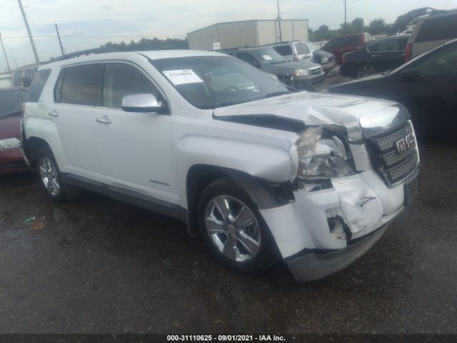 GMC TERRAIN 2014 2gkflxek9e6246987