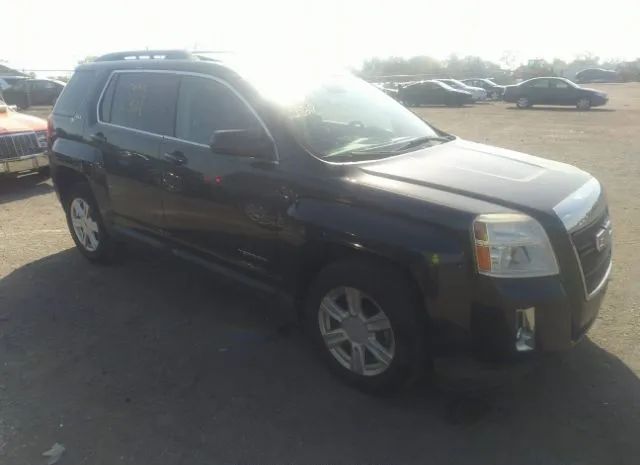 GMC TERRAIN 2014 2gkflxek9e6260825