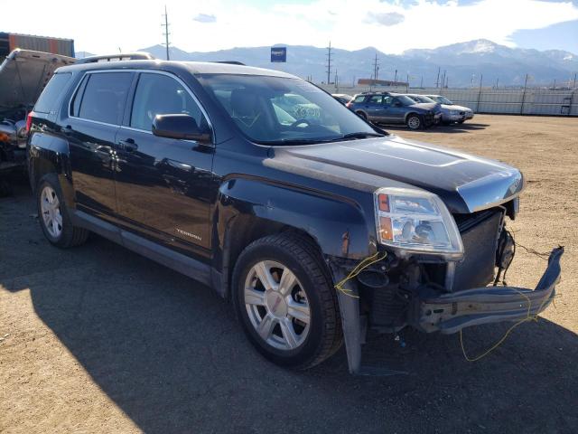 GMC TERRAIN SL 2014 2gkflxek9e6273249