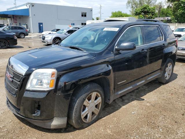 GMC TERRAIN SL 2014 2gkflxek9e6311076