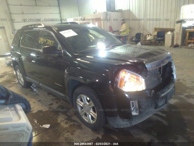 GMC TERRAIN 2014 2gkflxek9e6353005