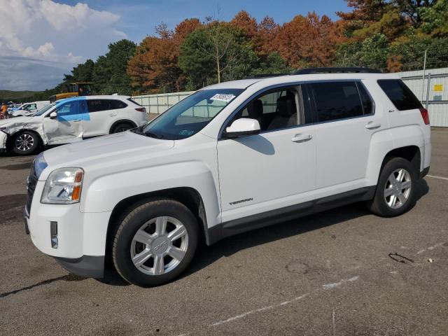 GMC TERRAIN SL 2014 2gkflxek9e6368751