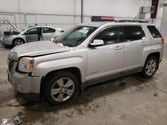 GMC TERRAIN SL 2014 2gkflxek9e6384481