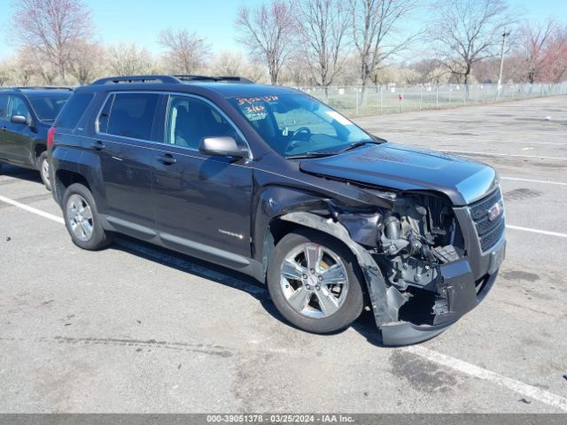 GMC TERRAIN 2015 2gkflxek9f6151265