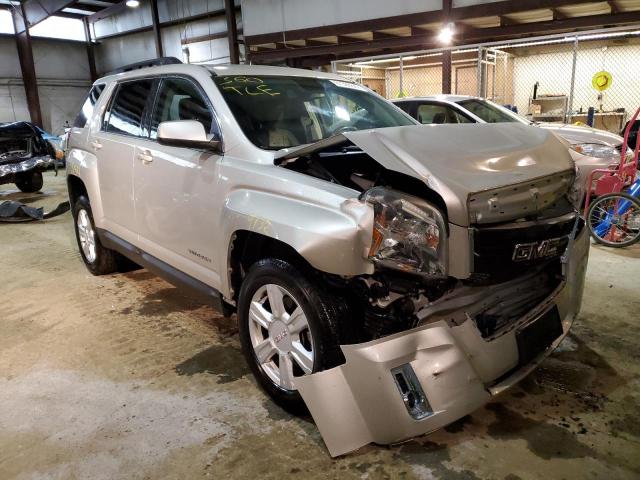 GMC TERRAIN SL 2015 2gkflxek9f6160421