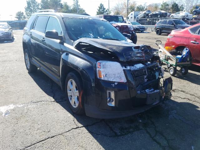 GMC TERRAIN SL 2015 2gkflxek9f6195766