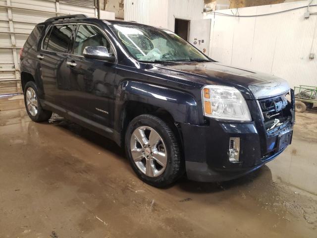 GMC TERRAIN SL 2015 2gkflxek9f6200836