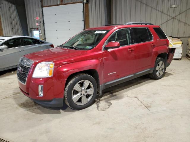 GMC TERRAIN 2015 2gkflxek9f6217734