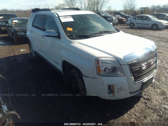 GMC TERRAIN 2015 2gkflxek9f6227275