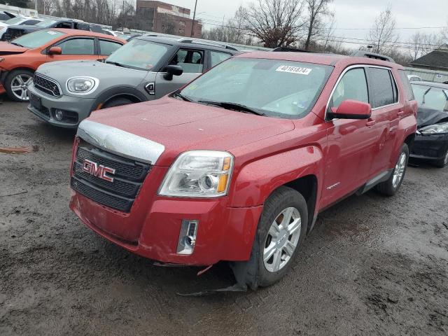 GMC TERRAIN 2015 2gkflxek9f6239815