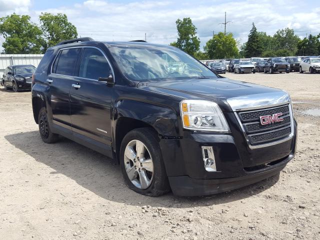 GMC TERRAIN SL 2015 2gkflxek9f6249387