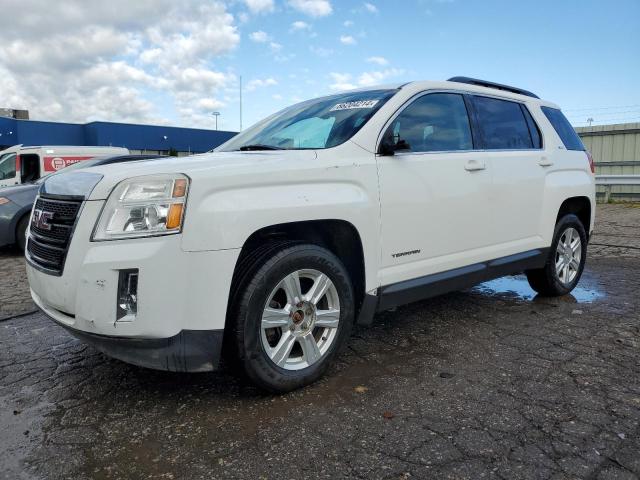 GMC TERRAIN SL 2015 2gkflxek9f6266299