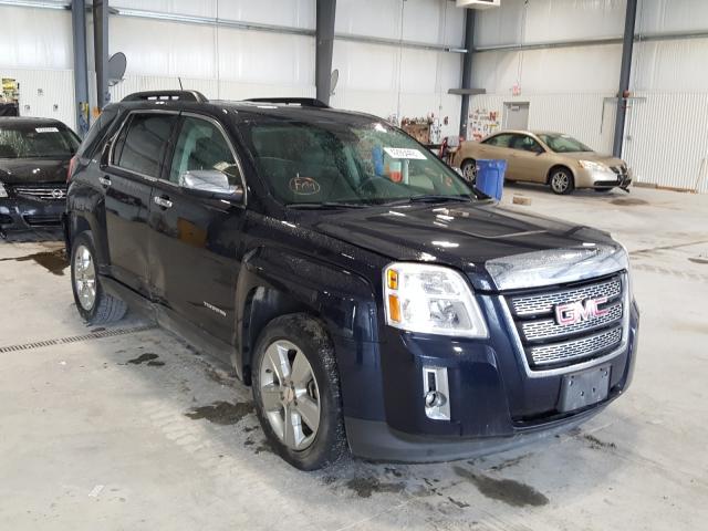 GMC TERRAIN SL 2015 2gkflxek9f6269820