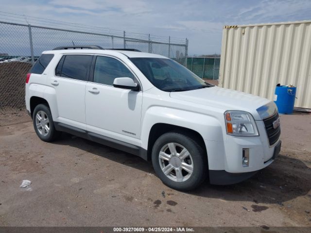 GMC TERRAIN 2015 2gkflxek9f6279487