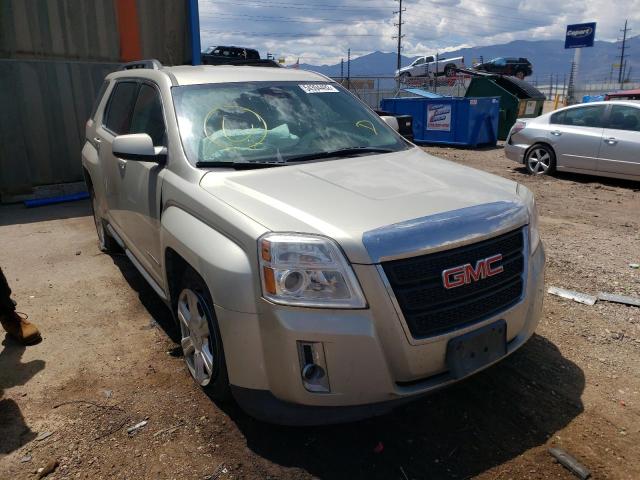 GMC TERRAIN SL 2015 2gkflxek9f6296547