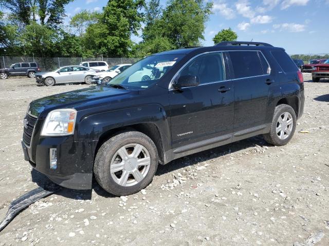 GMC TERRAIN 2015 2gkflxek9f6308857