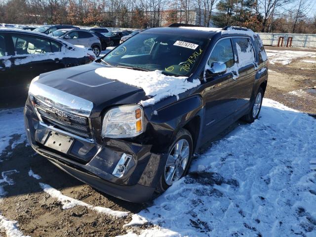 GMC TERRAIN SL 2015 2gkflxek9f6319549