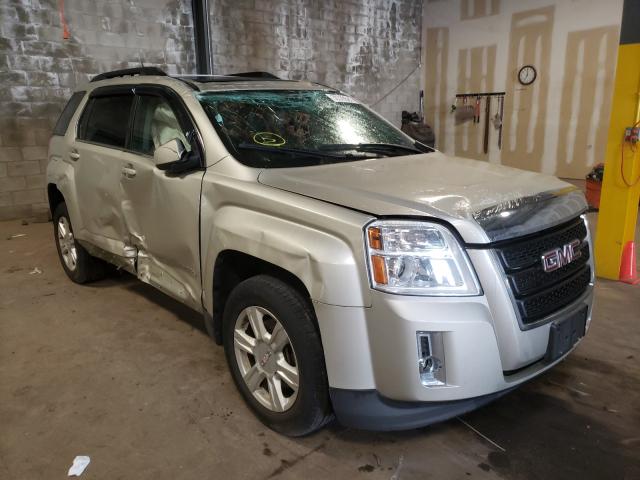 GMC TERRAIN SL 2015 2gkflxek9f6367200