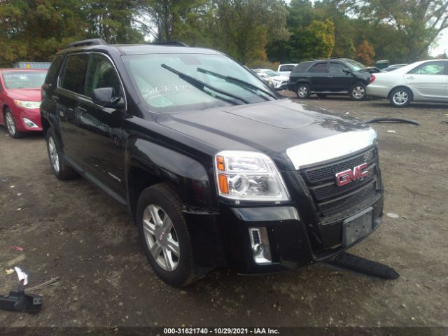 GMC TERRAIN 2015 2gkflxek9f6435012