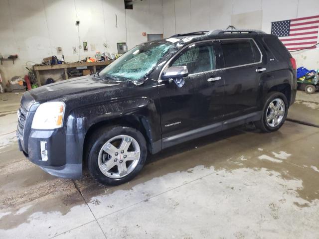 GMC TERRAIN SL 2012 2gkflxekxc6249443