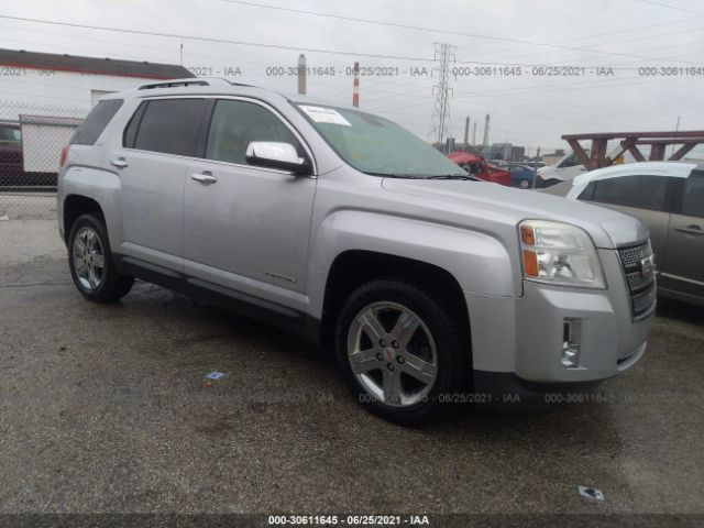 GMC TERRAIN 2012 2gkflxekxc6263584