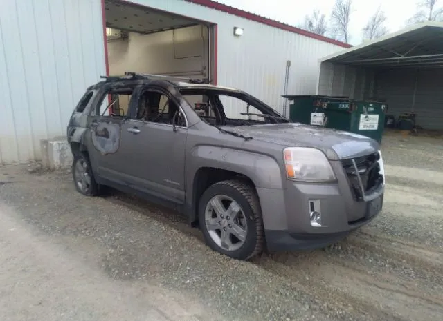 GMC TERRAIN 2012 2gkflxekxc6328305