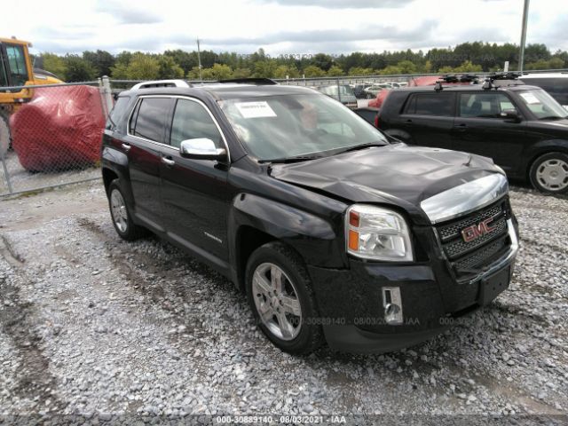 GMC TERRAIN 2012 2gkflxekxc6342320