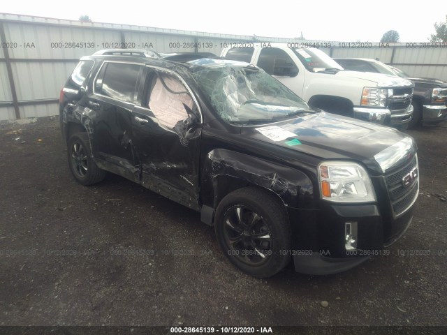 GMC TERRAIN 2013 2gkflxekxd6307570