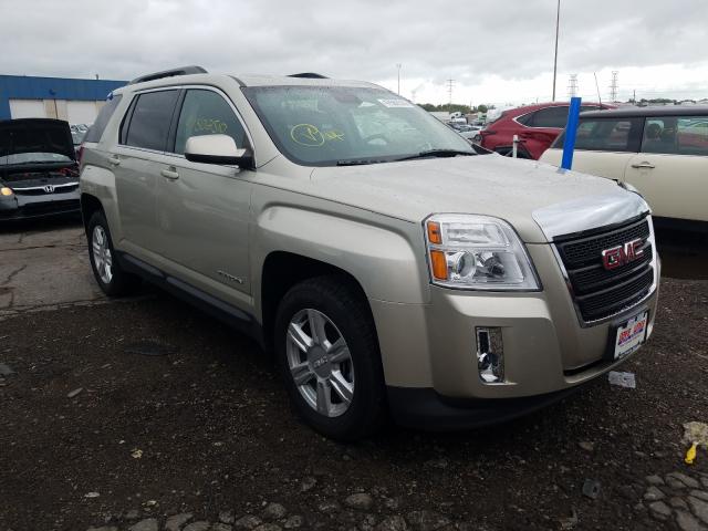 GMC TERRAIN SL 2014 2gkflxekxe6116961