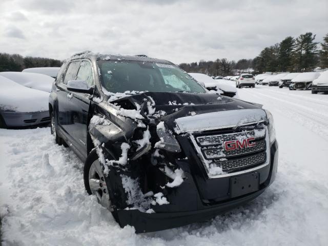 GMC TERRAIN SL 2014 2gkflxekxe6212217