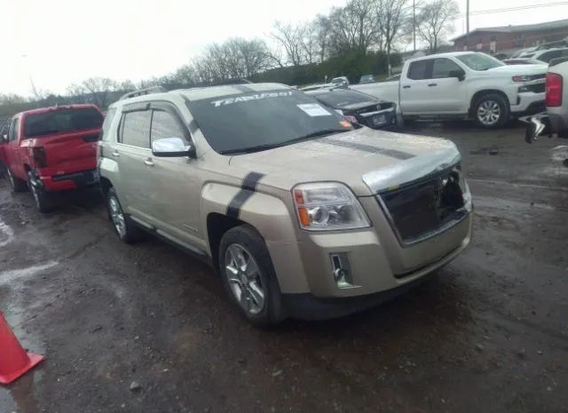 GMC TERRAIN 2014 2gkflxekxe6225792