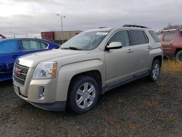 GMC TERRAIN 2014 2gkflxekxe6235089