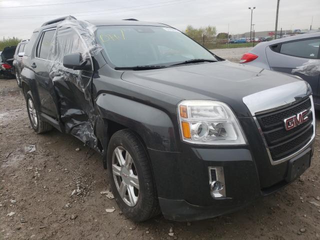 GMC TERRAIN SL 2014 2gkflxekxe6279772