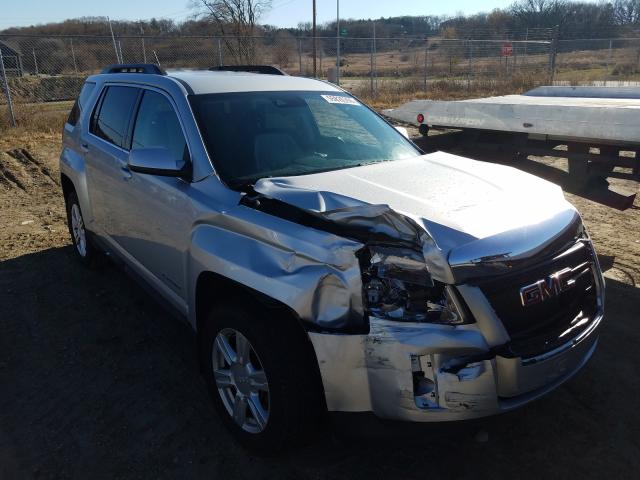 GMC TERRAIN SL 2014 2gkflxekxe6289184